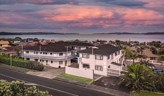 Snells Beach Motel - Snells Beach - 0