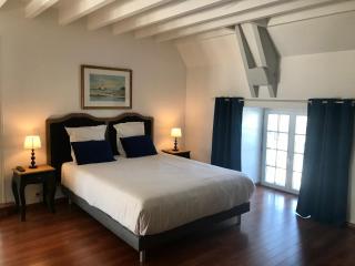 Manoir 1685 Saint Malo - Saint Malo - 5