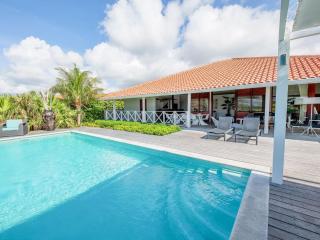Luxurious Villa in Jan Thiel with Pool - Jan Thiel - 9