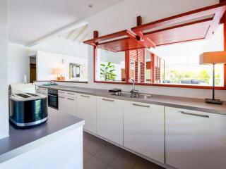 Luxurious Villa in Jan Thiel with Pool - Jan Thiel - 4