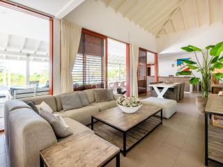 Luxurious Villa in Jan Thiel with Pool - Jan Thiel - 6