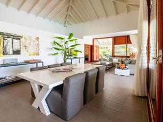Luxurious Villa in Jan Thiel with Pool - Jan Thiel - 5
