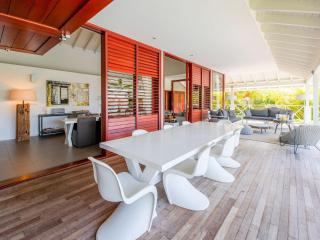 Luxurious Villa in Jan Thiel with Pool - Jan Thiel - 3