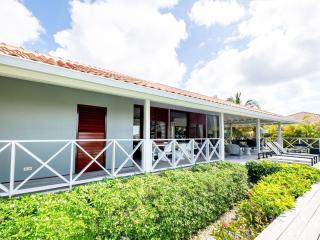 Luxurious Villa in Jan Thiel with Pool - Jan Thiel - 1