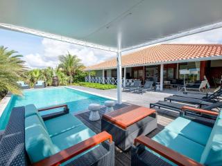 Luxurious Villa in Jan Thiel with Pool - Jan Thiel - 7