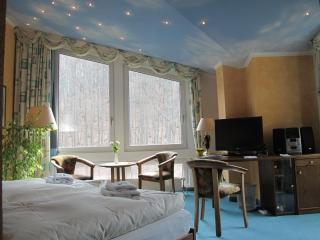 Hotel Reifenstein - Kleinbartloff - 9