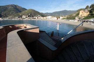 Villa La Pietra - Luxury location in Levanto, 5 Terre - Levanto - 7