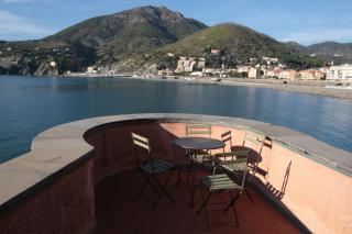 Villa La Pietra - Luxury location in Levanto, 5 Terre - Levanto - 3