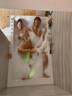 Love in the Loft - Babilafuente - 8