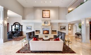 Ayres Hotel Costa Mesa Newport Beach - 0