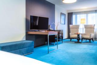 Radisson Blu Hotel Malmö - Malmö - 4