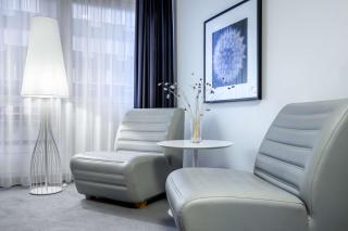 Radisson Blu Hotel Malmö - Malmö - 3