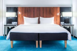 Radisson Blu Hotel Malmö - Malmö - 5