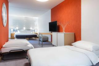 Radisson Blu Hotel Malmö - Malmö - 2