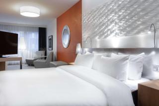 Radisson Blu Hotel Malmö - Malmö - 4