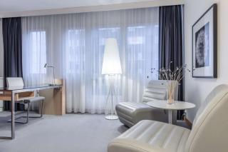 Radisson Blu Hotel Malmö - Malmö - 3