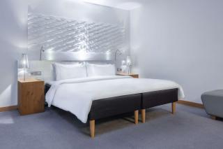 Radisson Blu Hotel Malmö - Malmö - 2