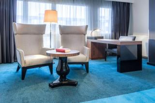 Radisson Blu Hotel Malmö - Malmö - 1