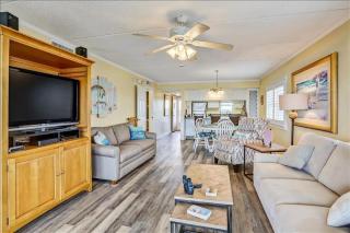 Amelia South - Fernandina Beach - 6