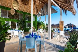 Blue Chairs Beachfront Resort Puerto Vallarta - Adults Only - Puerto Vallarta - 9