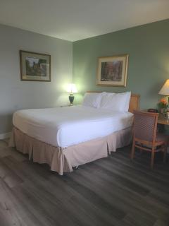 Tulip Inn Mount Vernon - 4