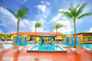 Pearl Aruba Condos - Palm-Eagle Beach - 9