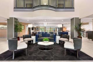Wingate By Wyndham Montgomery - Montgomery - 6