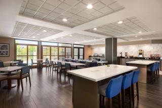 Wingate By Wyndham Montgomery - Montgomery - 3