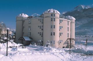 Etoile Du Nord - Aoste - 7