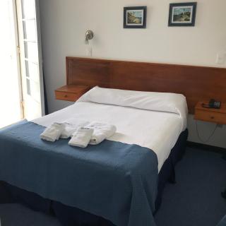 Hotel Escorial - Piriápolis - 2