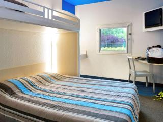 hotelF1 Tours Nord - Tours - 7