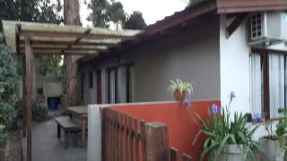 Cabañas del Gordo - Mar del Plata - 4