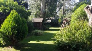 Cabañas del Gordo - Mar del Plata - 5