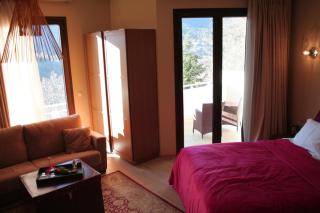 Forest Suites Boutique Hotel - 8