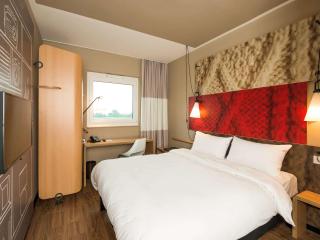 Ibis München Airport Süd - Hallbergmoos - 5