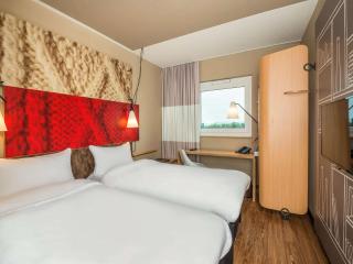 Ibis München Airport Süd - Hallbergmoos - 4