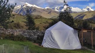 Domos Cordillera Blanca - Huaraz - 3
