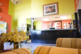 Americas Best Value Inn & Suites Haltom City Ft. Worth - Haltom City - 7
