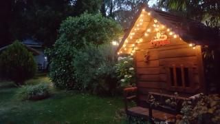 Cabañas del Gordo - Mar del Plata - 9