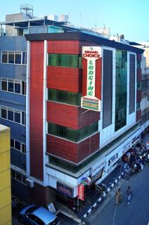 Grand Choice - Bangalore - 4