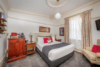 Cobb & Co Court Boutique Hotel - Mudgee - 7