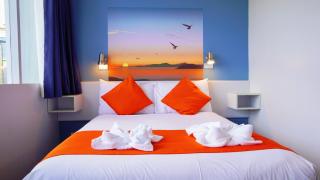 Waterfront Lodge Motel - Hobart - 7