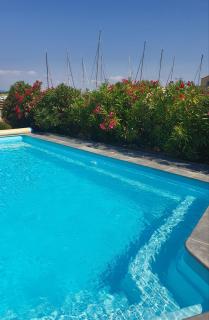 La villa d elisa - Leucate - 7