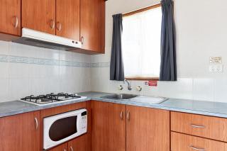 Kennett River Family Caravan Park - Wye River - 2