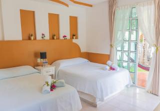 Hotel Lagoon - Pet Friendly - Chetumal - 7