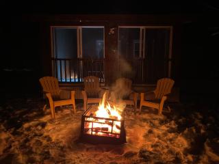 1 and Only Riverside Accommodations - Sable River - 9