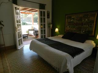 Villa Alicia Guest House - Málaga - 8