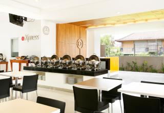 Amaris Hotel Sunset Road - Bali - Kuta - 6