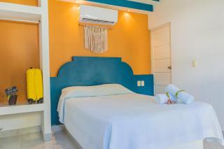 Hotel Lagoon - Pet Friendly - Chetumal - 6