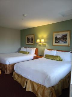 Tulip Inn Mount Vernon - Mount Vernon - 0